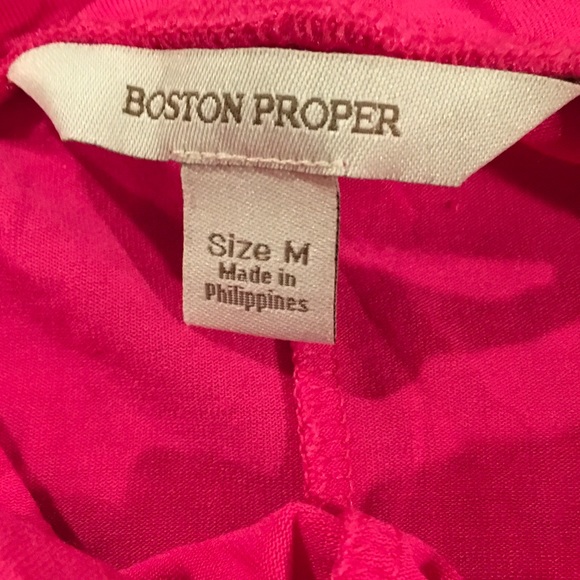 Boston Proper Tank Top - Picture 4 of 6
